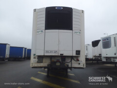LAMBERET Semitrailer Reefer Standard 