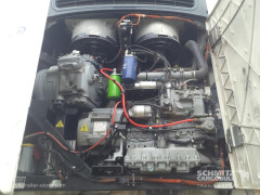 LAMBERET Semitrailer Reefer Standard 