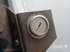 Schmitz Cargobull Kipper Alukastenmulde 24m³ 