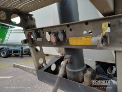 Schmitz Cargobull Kipper Stahlrundmulde 24m³ 