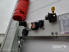 Schmitz Cargobull Curtainsider Standard Staplerhalterung 