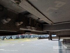 Schmitz Cargobull Curtainsider Standard Staplerhalterung 