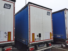 Schmitz Cargobull Semitrailer Curtainsider Standard 