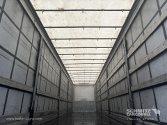 Schmitz Cargobull Curtainsider Standard 