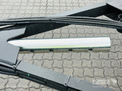 Schmitz Cargobull Anhänger Wechselfahrgestell Standard 