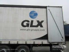 Schmitz Cargobull Curtainsider Standard Getränke 