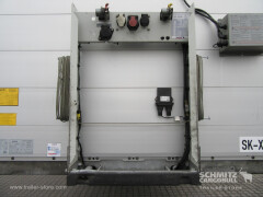 Schmitz Cargobull Curtainsider Standard Getränke 