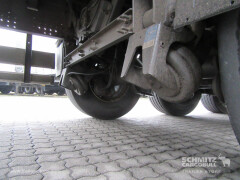 Schmitz Cargobull Curtainsider Standard Getränke 