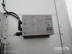 Schmitz Cargobull Curtainsider Standard Getränke 