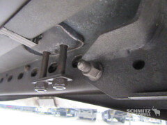 Schmitz Cargobull Curtainsider Standard Getränke 