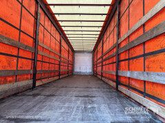 Schmitz Cargobull Curtainsider Mega 