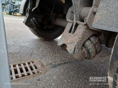 Schmitz Cargobull Kipper Stahlrundmulde 24m³ 