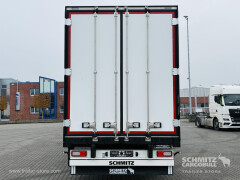 Schmitz Cargobull Tiefkühler Mega Doppelstock 
