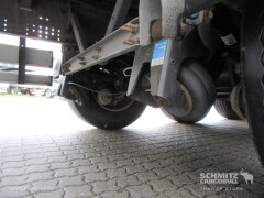 Schmitz Cargobull Plateau Standard 