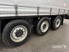 Schmitz Cargobull Curtainsider Standard 