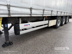 Schmitz Cargobull Curtainsider Standard 