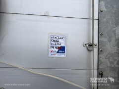 Schmitz Cargobull Curtainsider Standard 