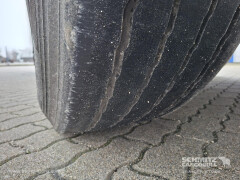 Schmitz Cargobull Reefer Multitemp 