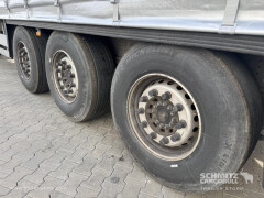 Schmitz Cargobull Curtainsider Standard 