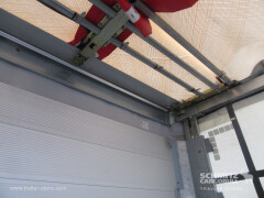 Schmitz Cargobull Curtainsider Standard Getränke 