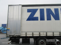 Schmitz Cargobull Curtainsider Standard Getränke 