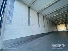 Schmitz Cargobull Reefer Standard Double deck 