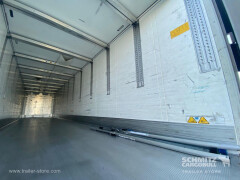 Schmitz Cargobull Reefer Standard Double deck 