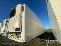 Schmitz Cargobull Reefer Standard Double deck 