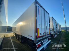 Schmitz Cargobull Reefer Standard Double deck 