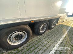 Schmitz Cargobull Reefer Standard Double deck 