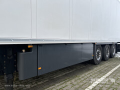 Schmitz Cargobull Reefer Standard Double deck 
