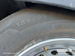 Schmitz Cargobull Curtainsider Mega 