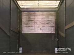 Schmitz Cargobull Semitrailer Curtainsider Standard 