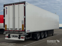 Schmitz Cargobull Oplegger Vries Standard Double deck 