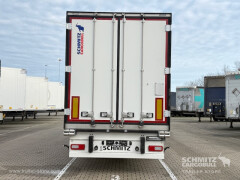 Schmitz Cargobull Oplegger Vries Standard Double deck 