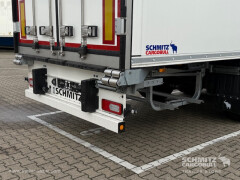 Schmitz Cargobull Oplegger Vries Standard Double deck 