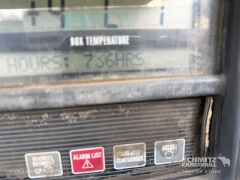 Schmitz Cargobull Oplegger Vries Multitemp Double deck 