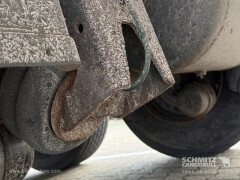 Schmitz Cargobull Oplegger Vries Multitemp Double deck 