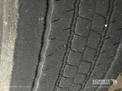 Schmitz Cargobull Oplegger Vries Multitemp Double deck 