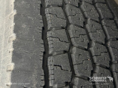 Schmitz Cargobull Oplegger Vries Multitemp Double deck 