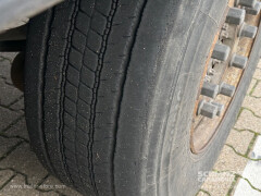 Schmitz Cargobull Oplegger Vries Multitemp Double deck 