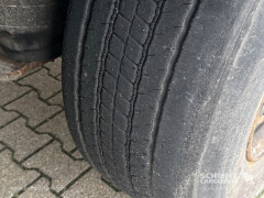 Schmitz Cargobull Oplegger Vries Multitemp Double deck 