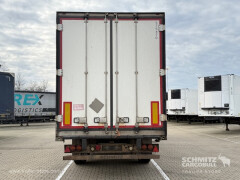 Schmitz Cargobull Oplegger Vries Multitemp Double deck 
