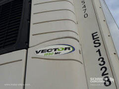 Schmitz Cargobull Oplegger Vries Multitemp Double deck 