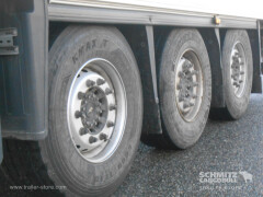Schmitz Cargobull Dryfreight Standard Taillift 