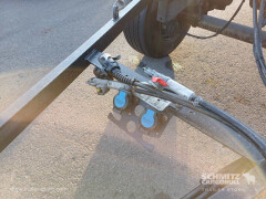 Krone Anhänger Containerfahrgestell Standard 