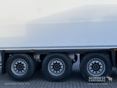 Schmitz Cargobull Tiefkühler Standard Doppelstock Trennwand 