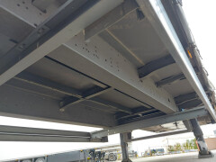 Schmitz Cargobull Curtainsider Mega 