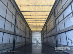Schmitz Cargobull Curtainsider Standard 