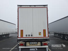 Schmitz Cargobull Semitrailer Dryfreight Standard Double étage 